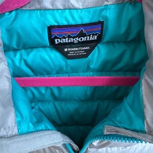 Patagonia Women's Vest